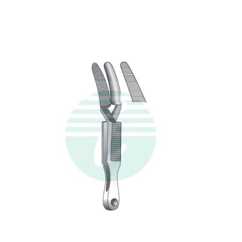 DIEFFENBACH Artery Forceps