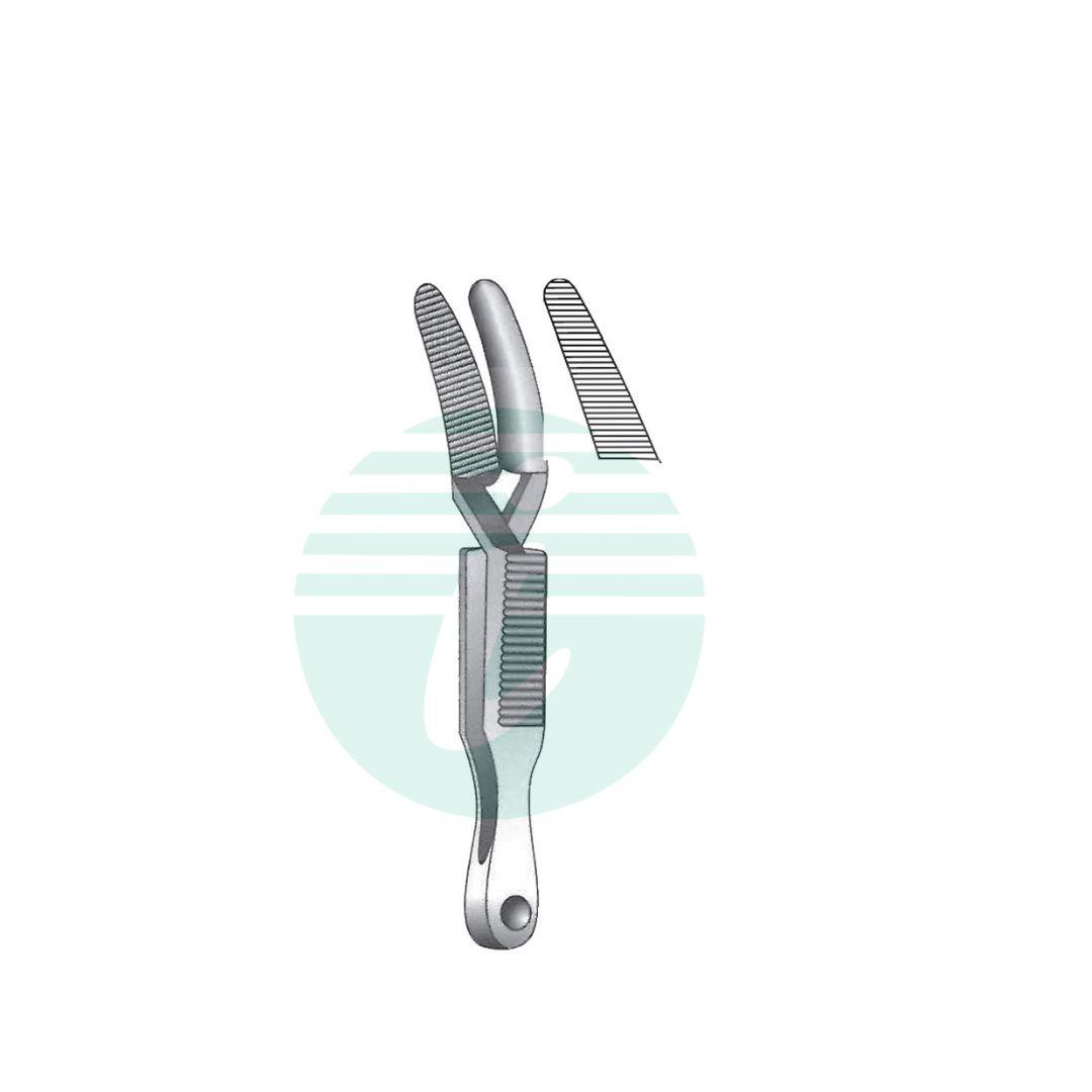 DIEFFENBACH Artery Forceps