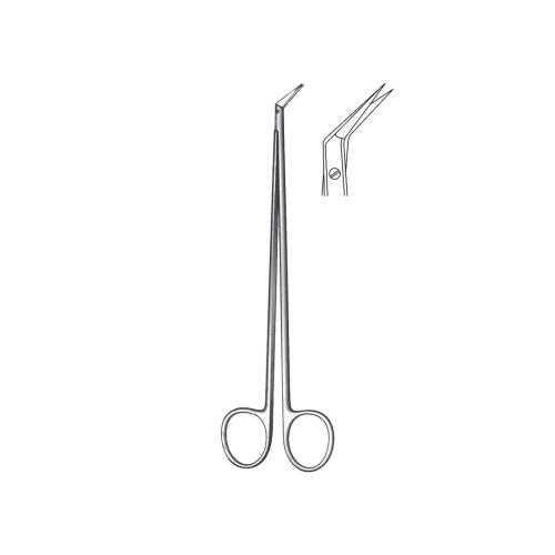 DIETRICH THORAX AND VASCULAR SCISSORS