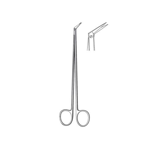 DIETRICH THORAX AND VASCULAR SCISSORS