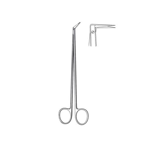 DIETRICH THORAX AND VASCULAR SCISSORS