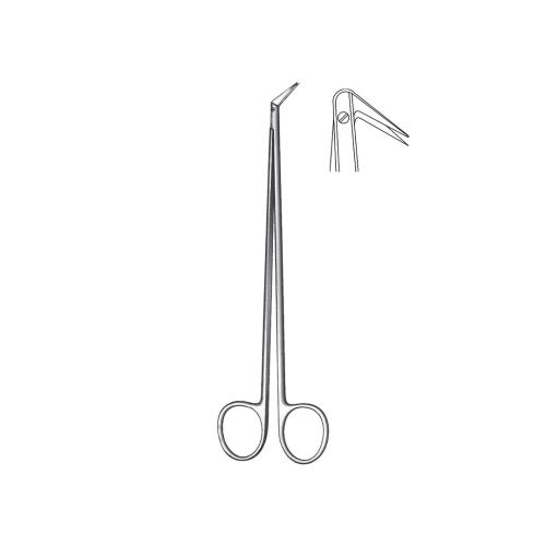 DIETRICH THORAX AND VASCULAR SCISSORS