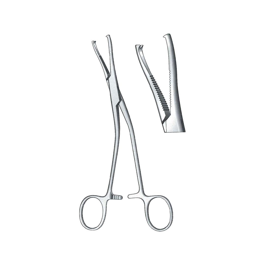 DINGMANN BONE HOLDING & REDUCTION FORCEPS