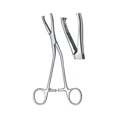 DINGMANN BONE HOLDING & REDUCTION FORCEPS