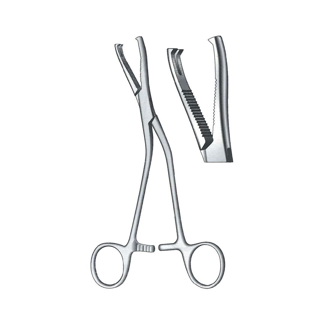 DINGMANN BONE HOLDING & REDUCTION FORCEPS