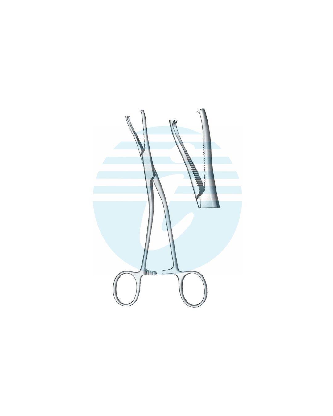 DINGMANN BONE HOLDING & REDUCTION FORCEPS