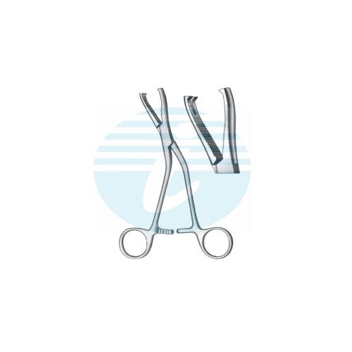 DINGMANN BONE HOLDING & REDUCTION FORCEPS