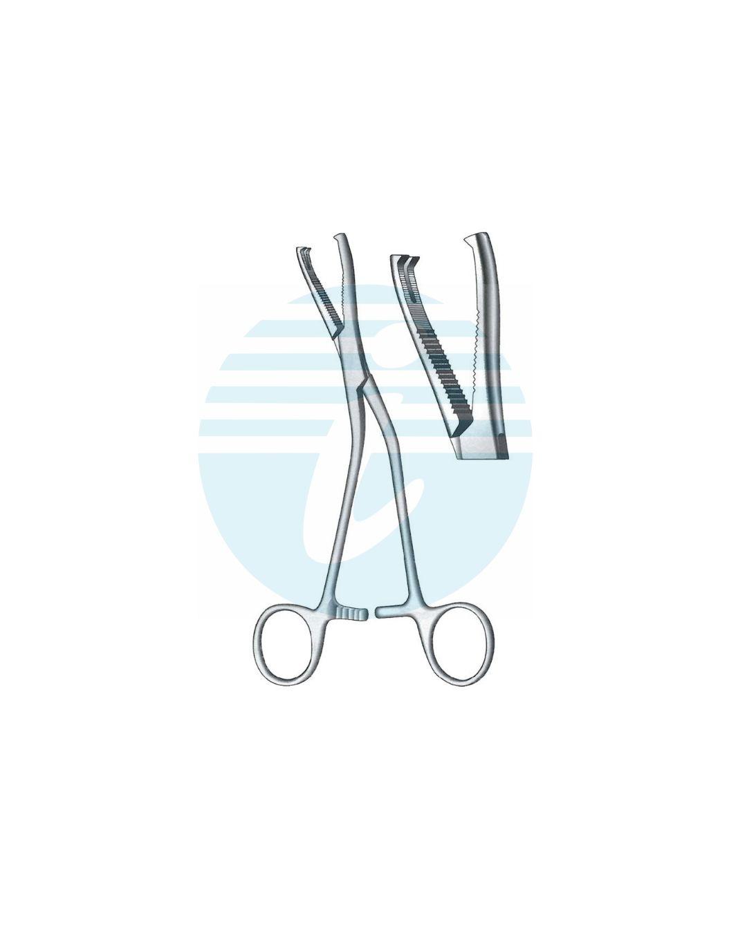 DINGMANN BONE HOLDING & REDUCTION FORCEPS