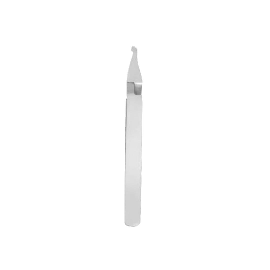 Direct Bond Bracket Holder Tweezers