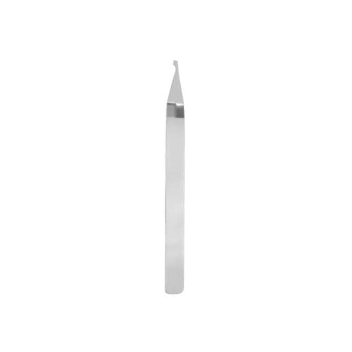 Direct Bond Bracket Holder Tweezers, Small Tip