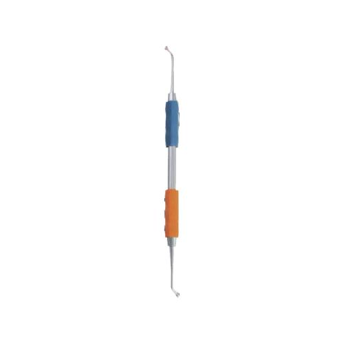 Distal Bender Silicon Grip
