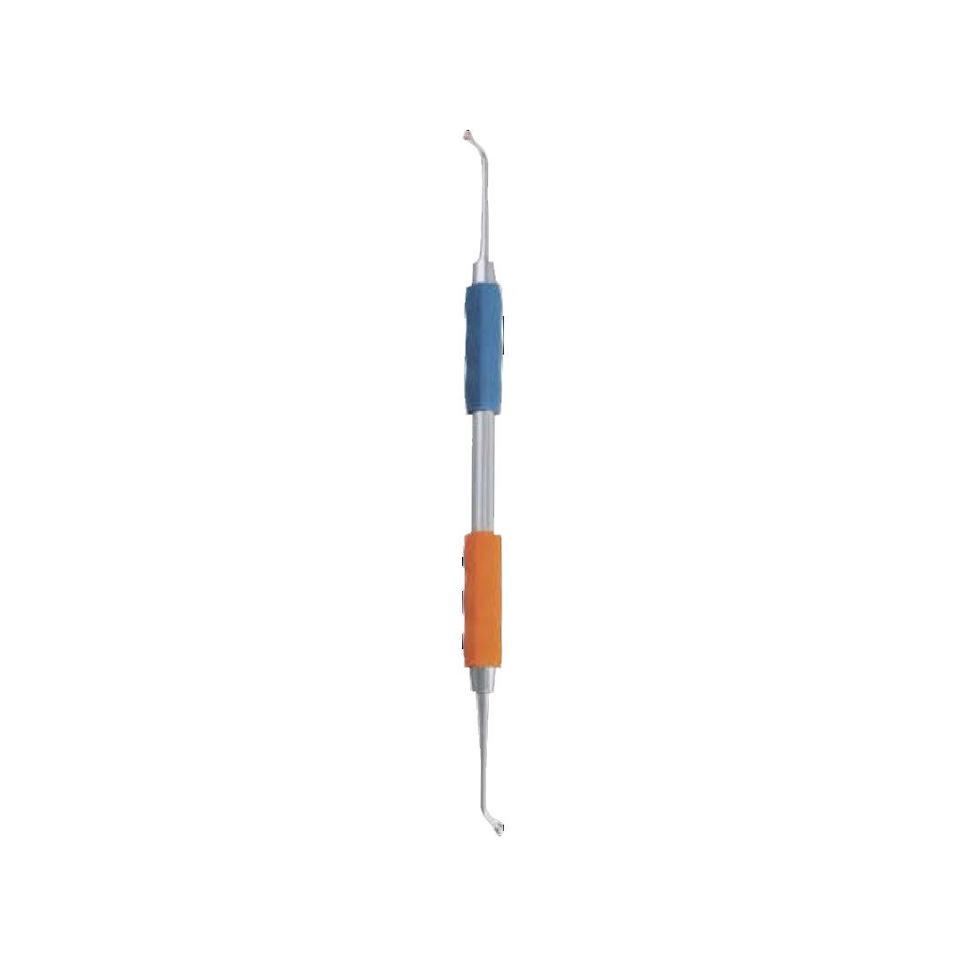 Distal Bender Silicon Grip