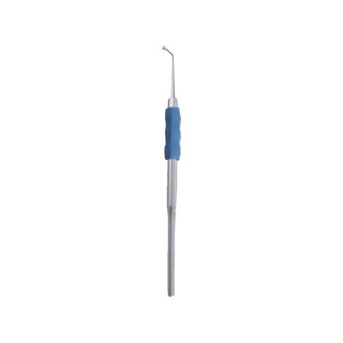 Distal Bender Silicon Grip