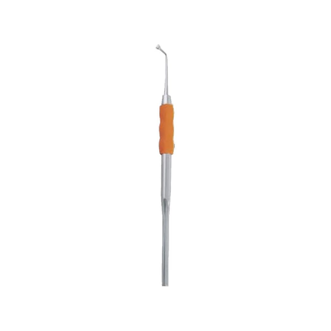 Distal Bender Silicon Grip