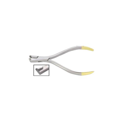 Distal cutter 14cm 2.5mm