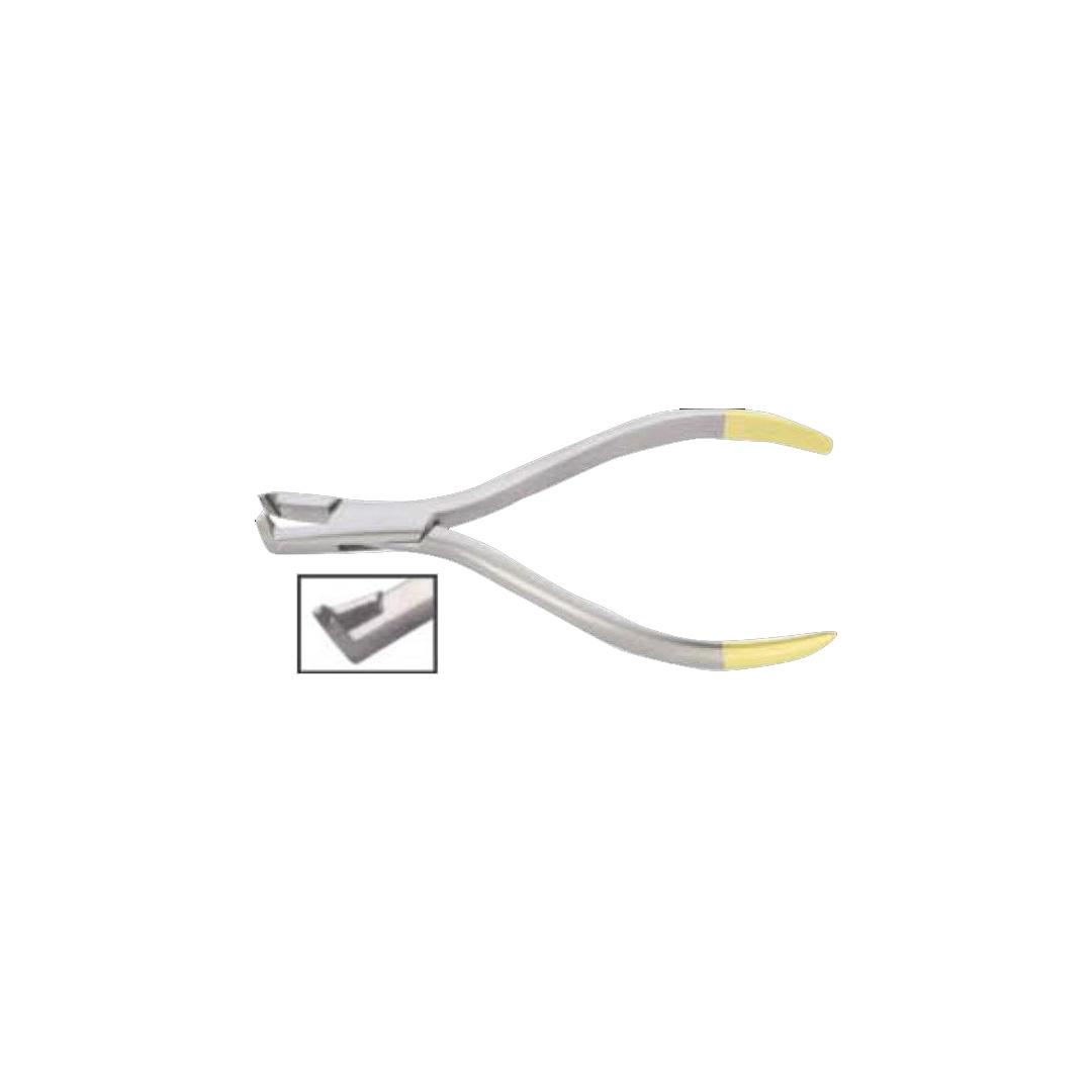 Distal cutter 14cm 2.5mm