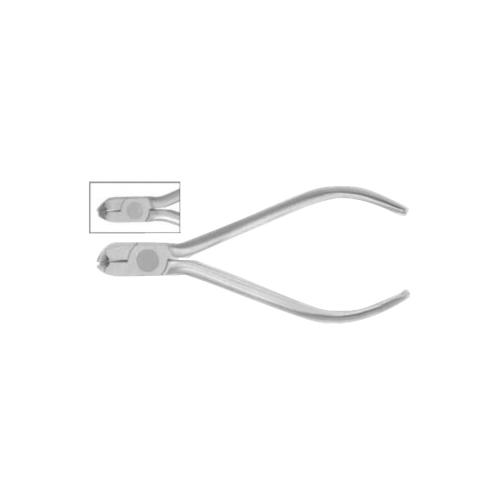 Distal End Cutter Flush Cut