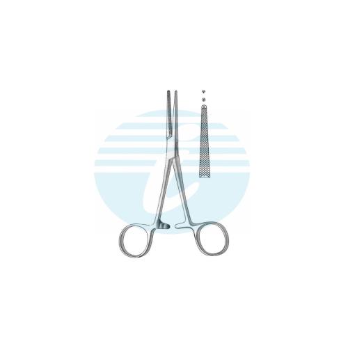 DIXON-LOVELACE ARTERY FORCEPS 1:2 Teeth