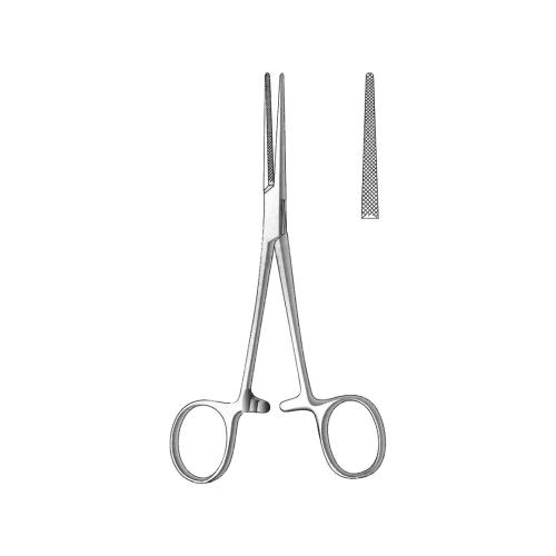 DIXON-LOVELACE ARTERY FORCEPS A-ARF-357