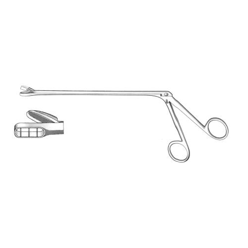 DOUAY CERVICAL BIOPSY AND SPECIMEN FORCEPS