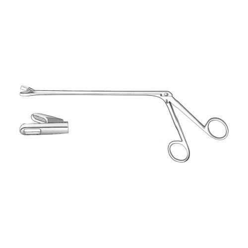 DOUAY COLLIN CERVICAL BIOPSY AND SPECIMEN FORCEPS