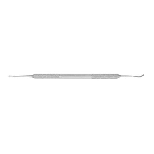 Double ended cement spatula