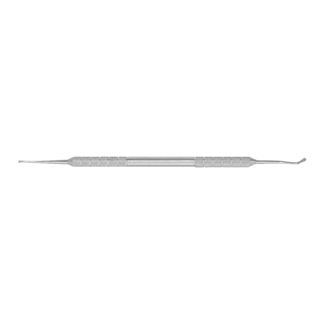 Double ended cement spatula
