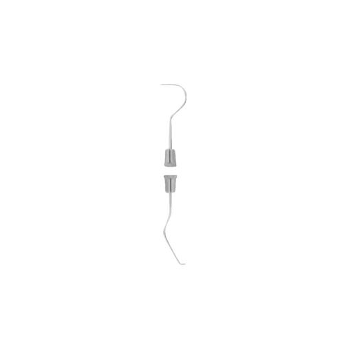 Double-Ended Explorers Explorer
