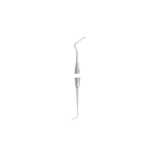 Double-Ended Explorers Fig. 16 Goldman Fox
