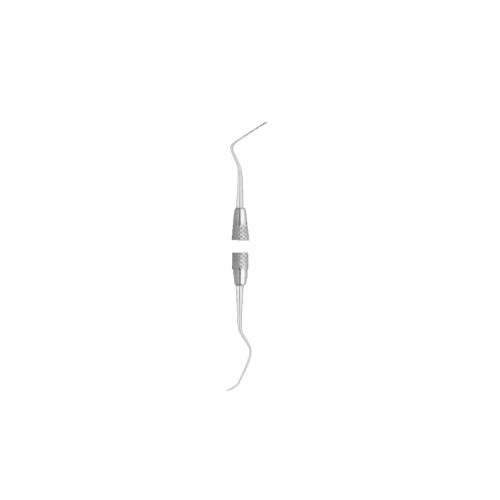 Double-Ended Explorers  Fig. 17 Goldman Fox