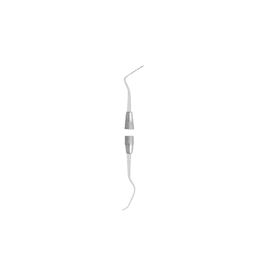 Double-Ended Explorers  Fig. 17 Goldman Fox