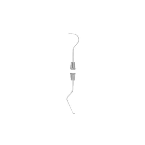 Double-Ended Explorers TU 17/23 Wilkins/Tufts Explorer