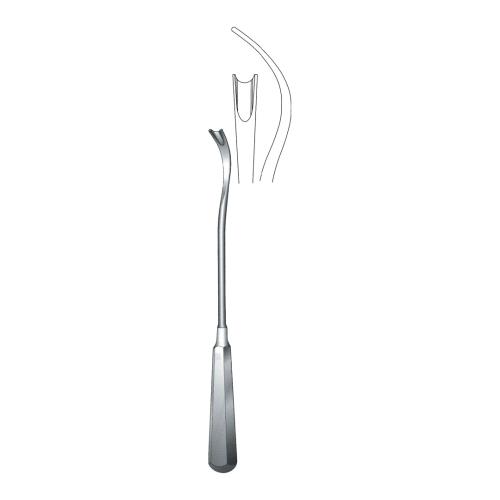 DOWNING MENISCOTOMY KNIVES
