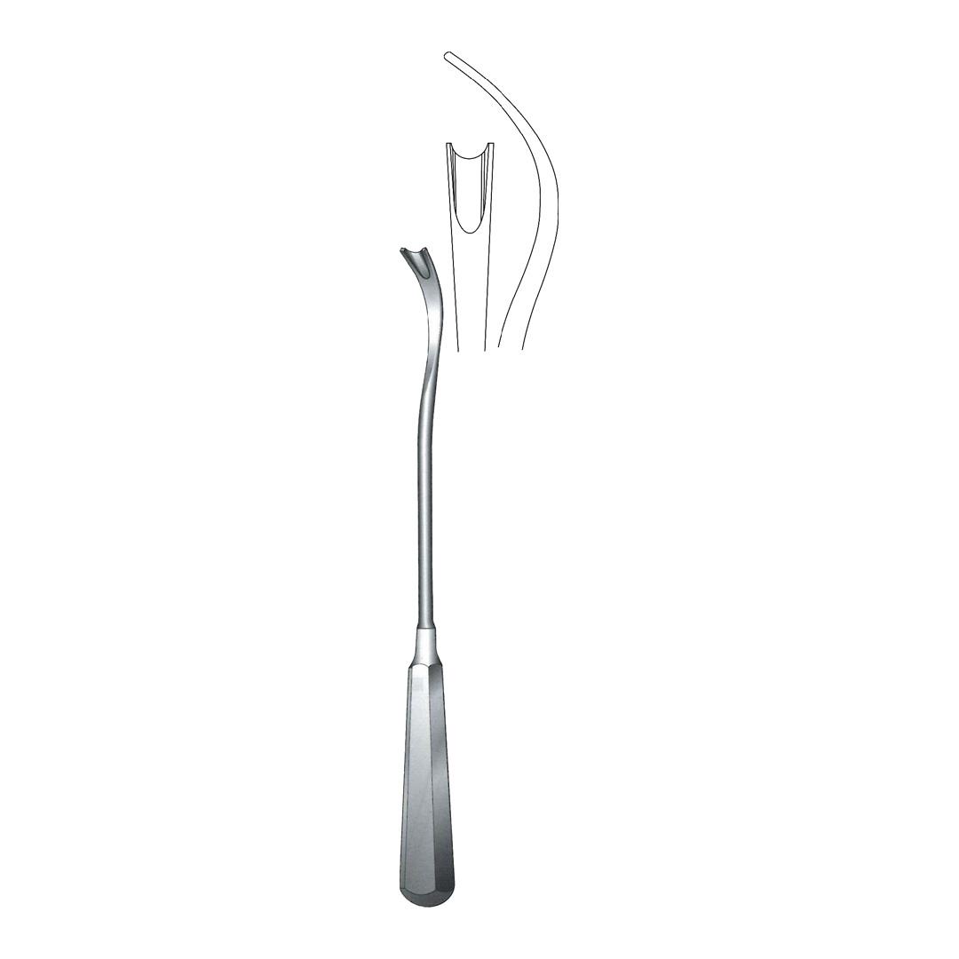 DOWNING MENISCOTOMY KNIVES