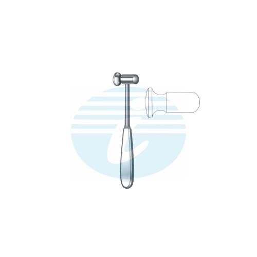 DOYEN MALLETS 25 mm Ã˜ 120 gm / 4 Â¹/â‚‚ Oz 21 cm / 8 Â¹/â‚„