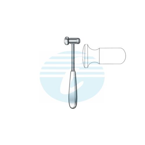 DOYEN MALLETS 35 mm Ã˜ 260 gm / 9 oz21 cm / 8 Â¹/â‚„