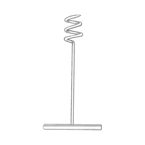 DOYEN MYOMA INSTRUMENTS Spiral