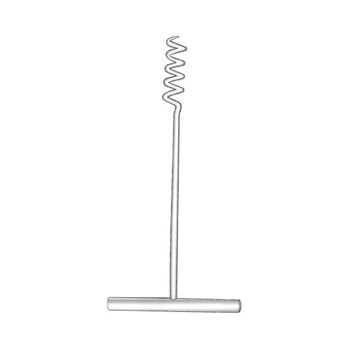 DOYEN MYOMA INSTRUMENTS Spiral