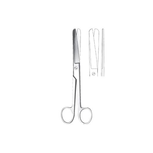 DOYEN OPERATING & GYNECOLOGY STRAIGHT SCISSOR