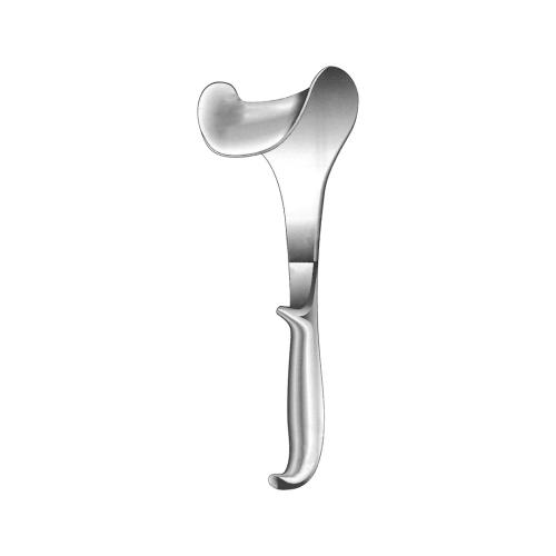 DOYEN Retractors 50 x 85 mm