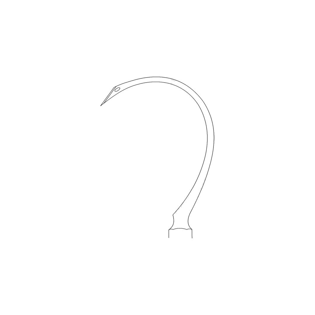 DOYEN REVERDIN NEEDLES