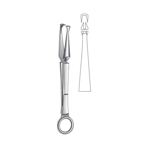 DOYEN TOWEL FORCEPS