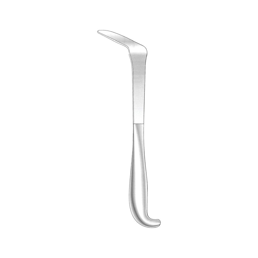 DOYEN VAGINAL SPECULA AND RETRACTORS