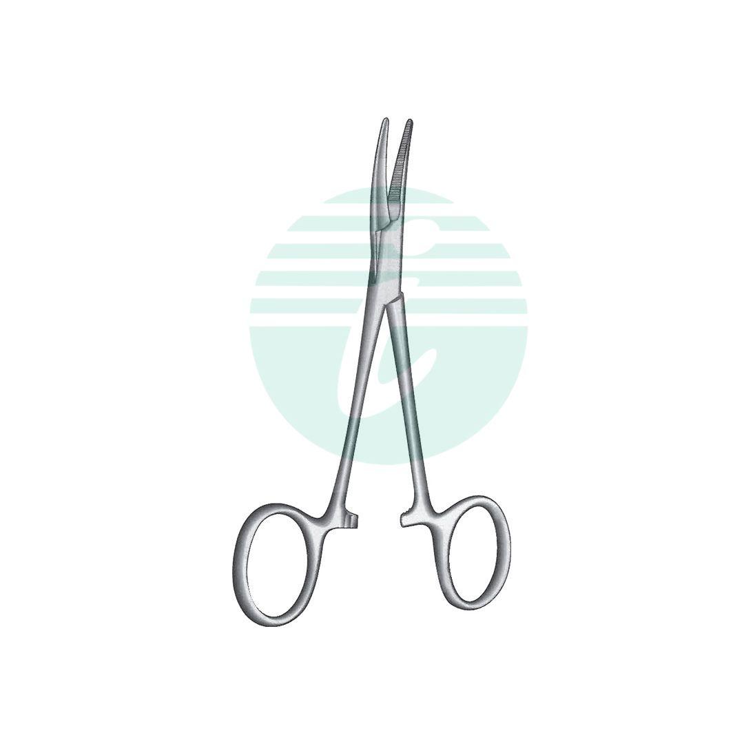DUNHILL ARTERY FORCEPS