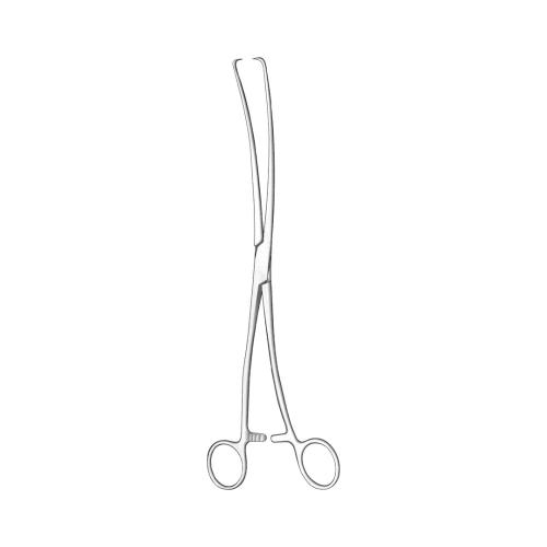 DUPLAY TENACULUM FORCEPS AMNIOTOME