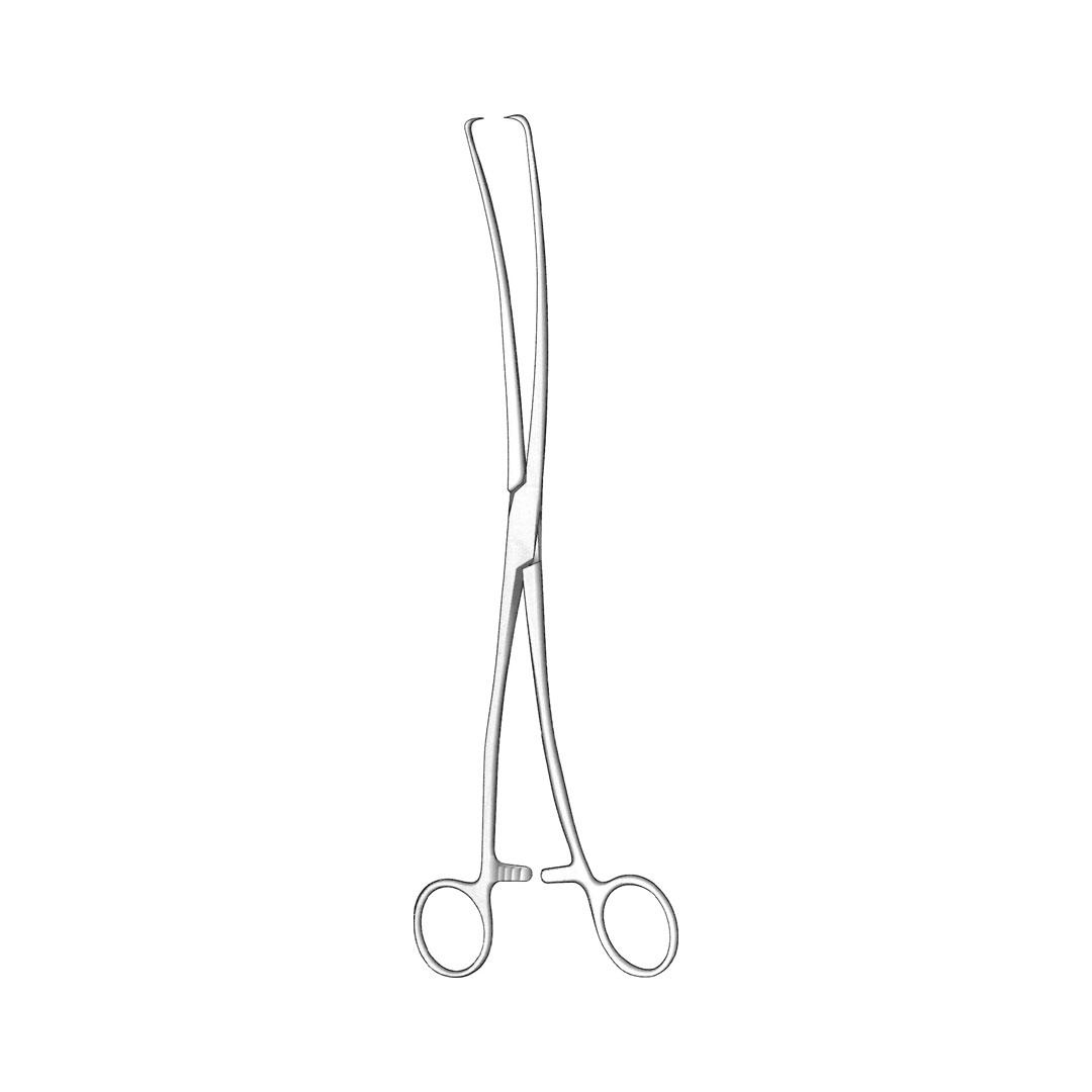 DUPLAY TENACULUM FORCEPS AMNIOTOME