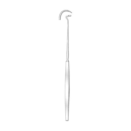 DUPUY-WEISS TONSIL NEEDLES