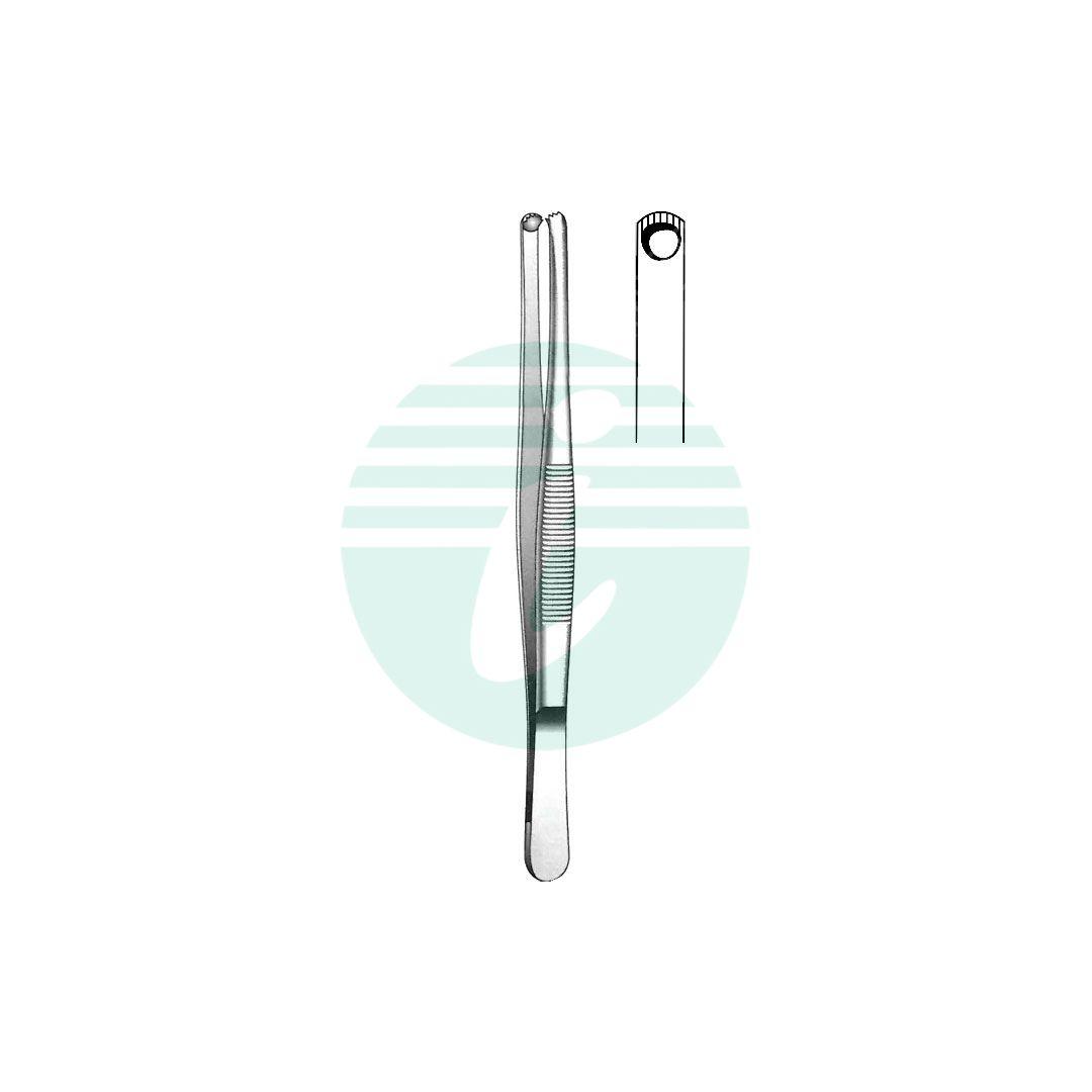 DURANTE TISSUE & GRASPING FORCEPS