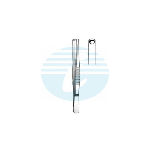 DURANTE TISSUE & GRASPING FORCEPS