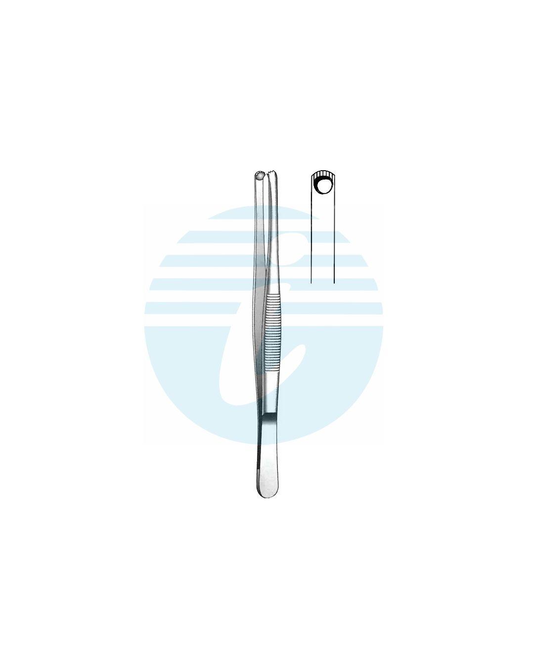DURANTE TISSUE & GRASPING FORCEPS